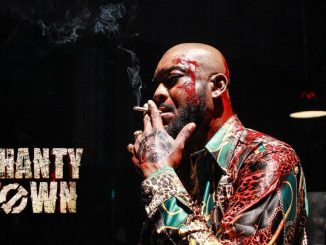Shanty Town Series 1 (Complete) – Nollywood Download