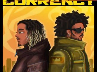 Young Jonn Ft. Olamide – Currency