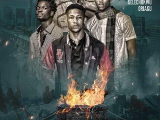 Dark October (2023) Nollywood Movie