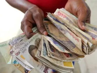 Steps To Follow In Depositing Old Naira Notes