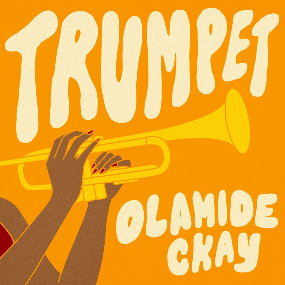 Olamide Ft. CKay – Trumpet