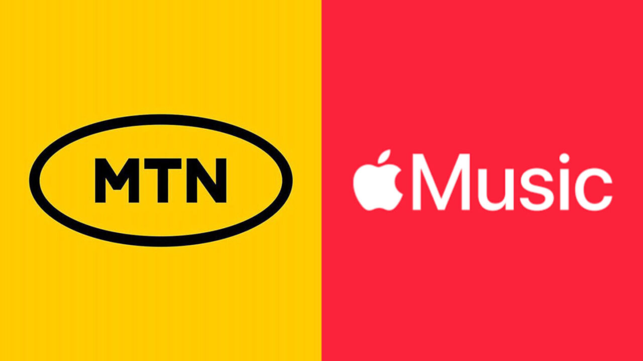 How to get Apple Music 6 months free on MTN