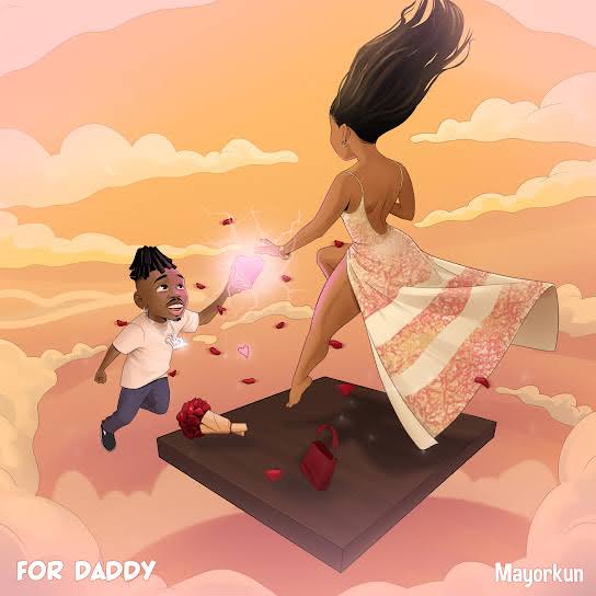 Mayorkun – For Daddy Mp3 Download