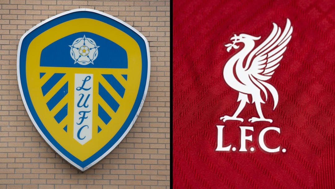 Leeds vs Liverpool