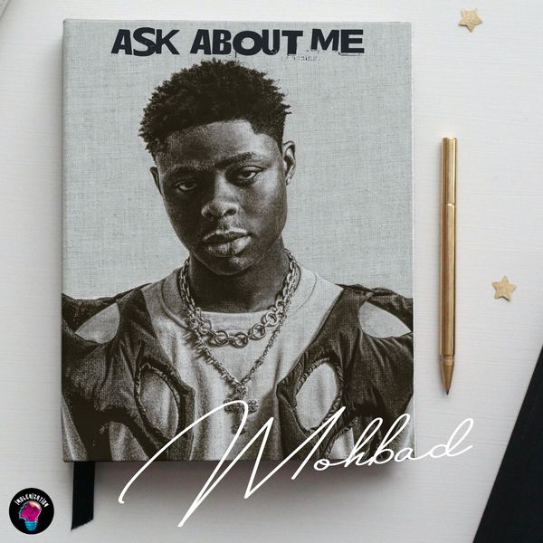 Mohbad – Ask About Me Mp3 Download