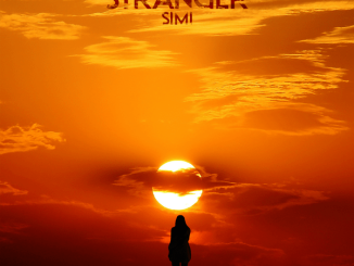 Simi Stranger Mp3 Download