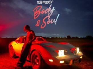 Joeboy – Body & Soul Album Download