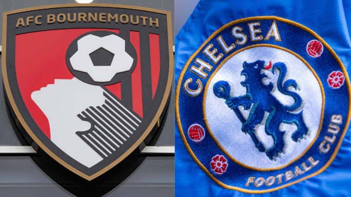 Bournemouth vs Chelsea