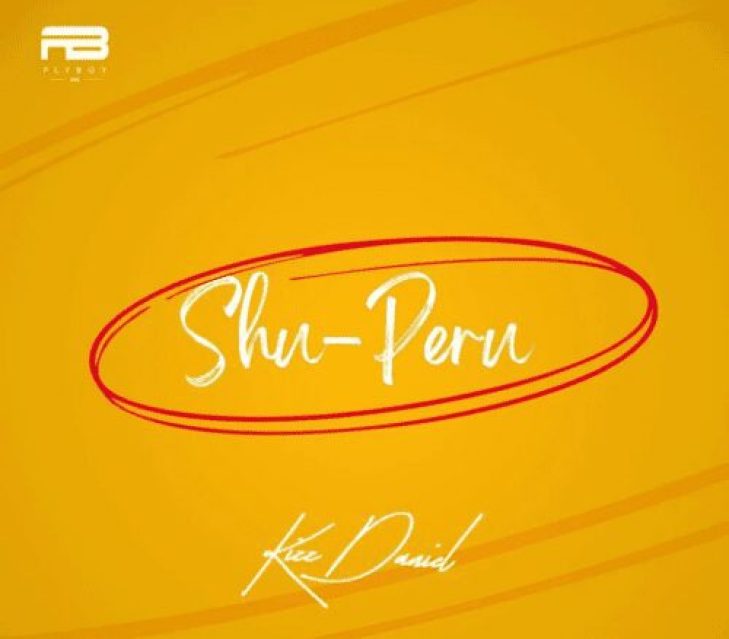 Kizz Daniel – Shu-Peru Mp3 Download
