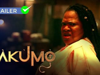 DOWNLOAD: Ijakumo By Toyin Abraham – Nollywood Movie (2022)