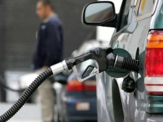 California Bans Sale Of Petrol Cars From 2035