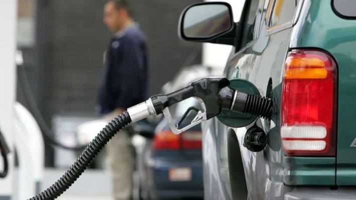 California Bans Sale Of Petrol Cars From 2035